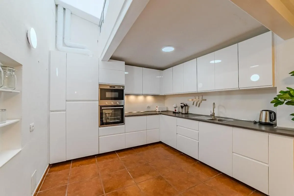 Los Alisios Family House Santa Cruz de Tenerife Vakantiehuis