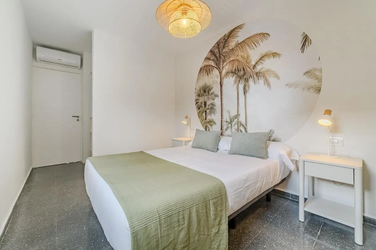Los Alisios Family House Santa Cruz de Tenerife