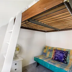  Сasa de vacaciones Casa Juanito