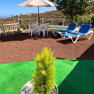  Сasa de vacaciones El Paraiso Escondido